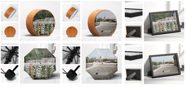 大漠國渡 - 商品小舖 (KUSDOM)