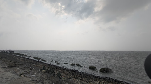 王功漁港 - 芳苑燈塔 - 周邊海岸