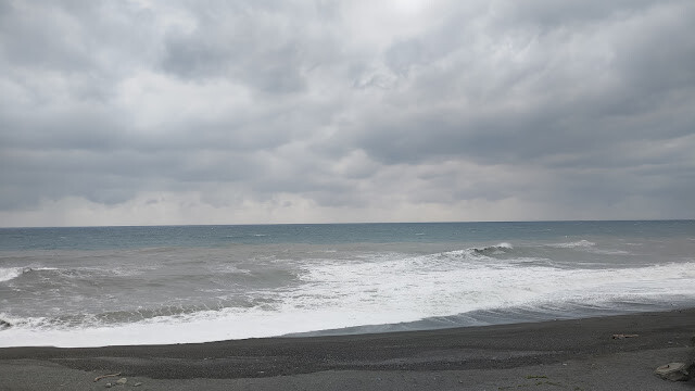 南迴驛-大武之心