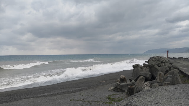 南迴驛-大武之心