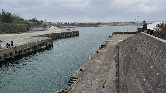 南迴驛-大武之心