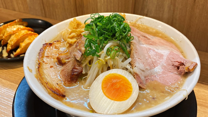 雙北拉麵店春節開店懶人包∣2023過年吃拉麵指南- 拉麵浪人的麵遊天地