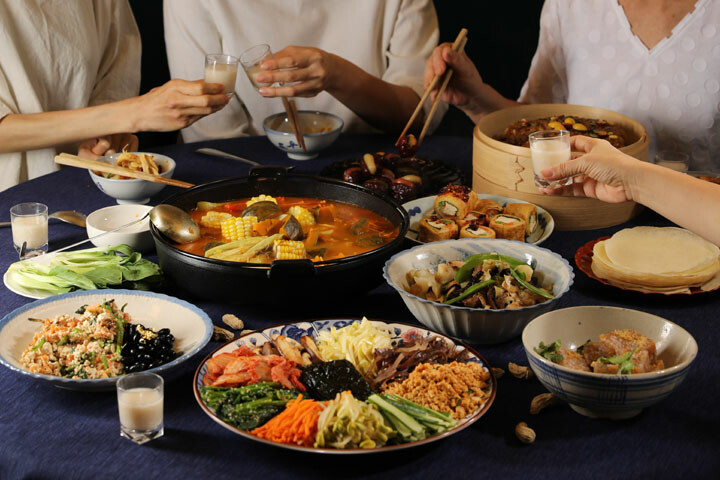 新春提案】備菜篇~超強年夜飯,九大備菜祕笈