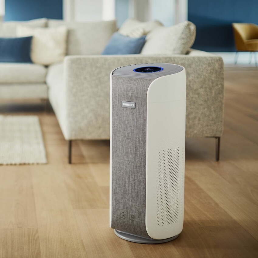 2024「空氣清淨機」14款網路好評推薦!淨化懸浮微粒、抗過敏、無噪音,各種價位分析