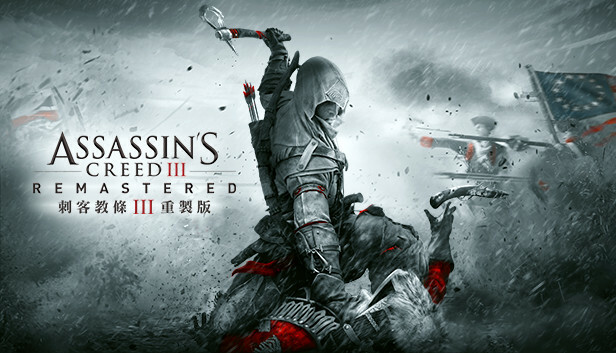 Steam - Assassin's Creed® III Remastered