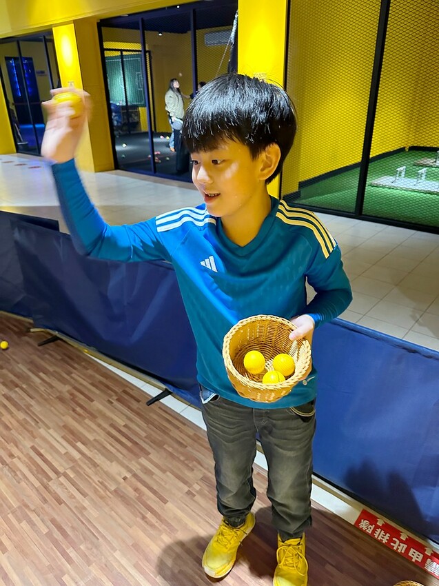 宜蘭縣蘇澳鎮宜蘭縣蘇澳｜♥歪歪球 Wild Wild Ball♥宜蘭最新室內親子景點.四大關卡八種創意球類玩法顛覆你對球類的刻板印