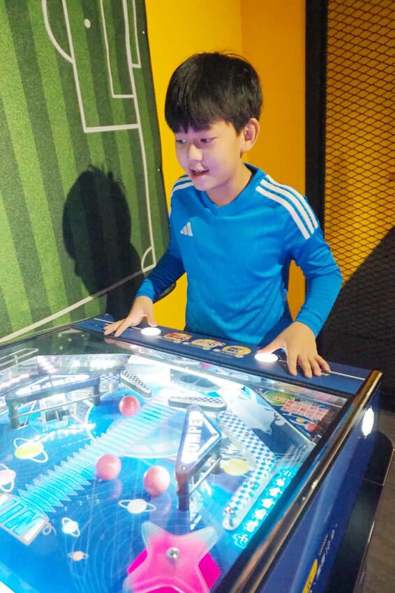 宜蘭縣蘇澳鎮宜蘭縣蘇澳｜♥歪歪球 Wild Wild Ball♥宜蘭最新室內親子景點.四大關卡八種創意球類玩法顛覆你對球類的刻板印