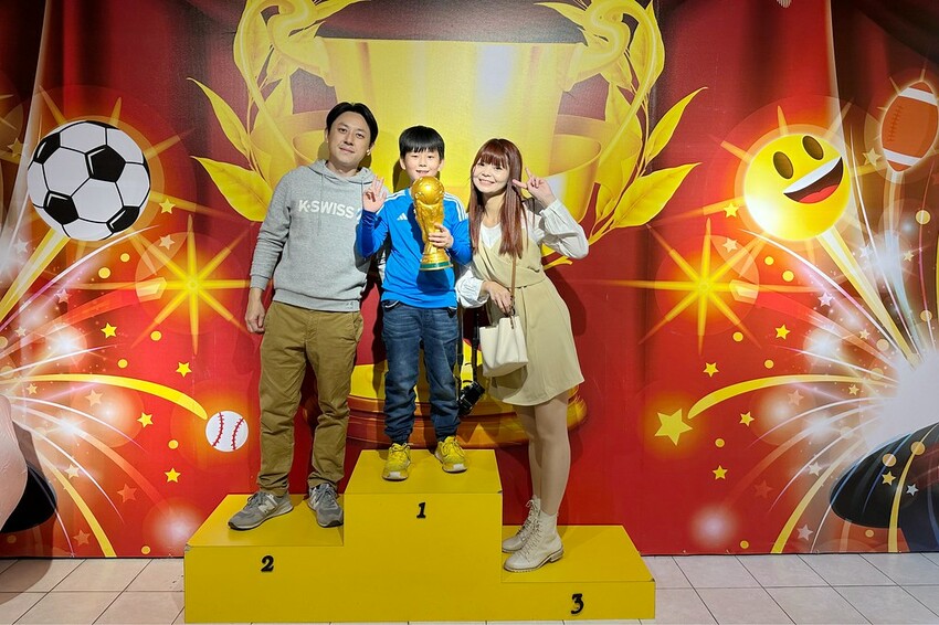 宜蘭縣蘇澳鎮宜蘭縣蘇澳｜♥歪歪球 Wild Wild Ball♥宜蘭最新室內親子景點.四大關卡八種創意球類玩法顛覆你對球類的刻板印