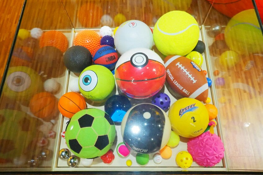 宜蘭縣蘇澳鎮宜蘭縣蘇澳｜♥歪歪球 Wild Wild Ball♥宜蘭最新室內親子景點.四大關卡八種創意球類玩法顛覆你對球類的刻板印