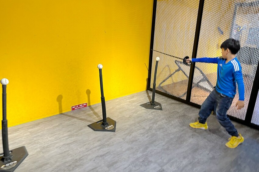 宜蘭縣蘇澳鎮宜蘭縣蘇澳｜♥歪歪球 Wild Wild Ball♥宜蘭最新室內親子景點.四大關卡八種創意球類玩法顛覆你對球類的刻板印