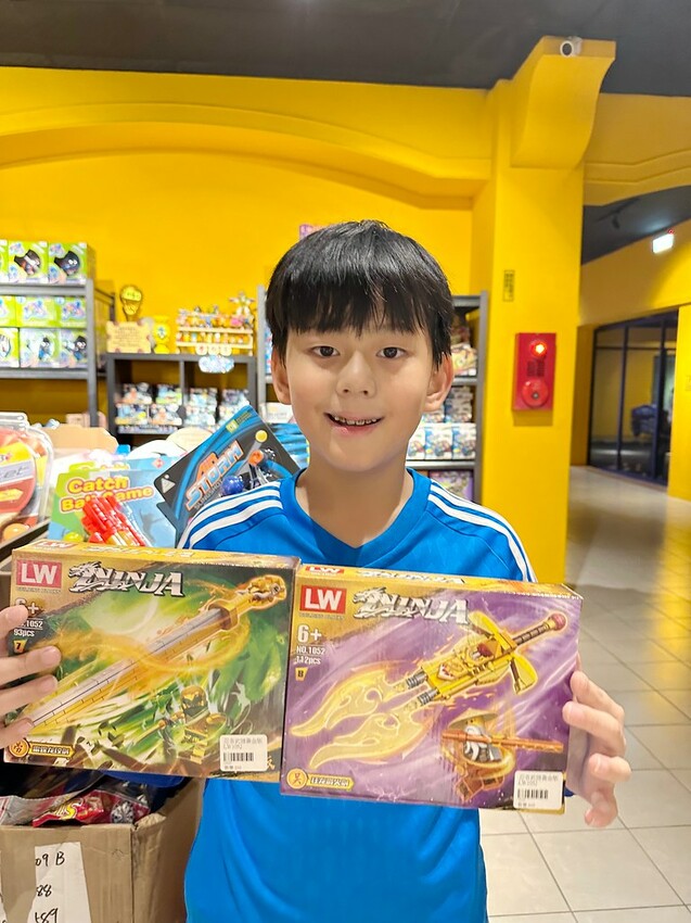 宜蘭縣蘇澳鎮宜蘭縣蘇澳｜♥歪歪球 Wild Wild Ball♥宜蘭最新室內親子景點.四大關卡八種創意球類玩法顛覆你對球類的刻板印