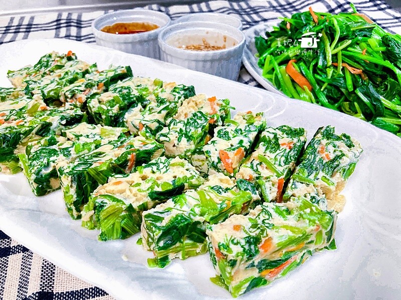 烹飪筆記│惡魔蛋.水煮蛋.哇沙米酪梨