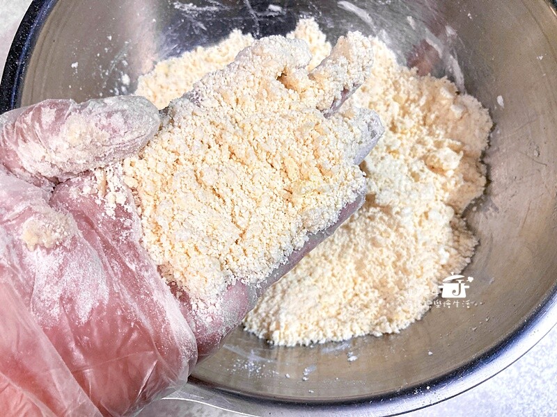 烘焙筆記│牛蕃茄輕乳酪派，酒香風味的蕃茄果乾共奏的濃郁起司味道