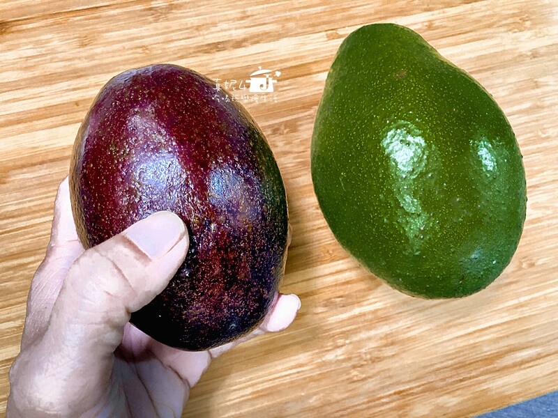 烹飪筆記│惡魔蛋.水煮蛋.哇沙米酪梨