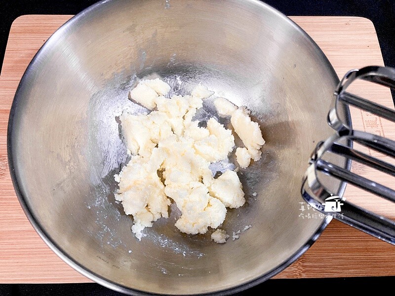 烘焙筆記│手工餅乾(巧克力與抹茶)，