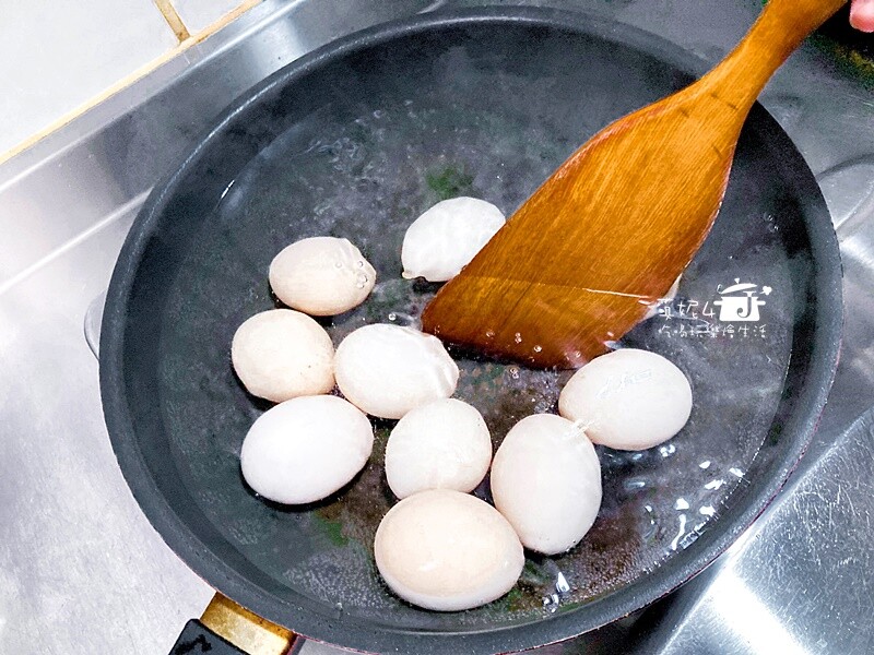 烹飪筆記│惡魔蛋.水煮蛋.哇沙米酪梨