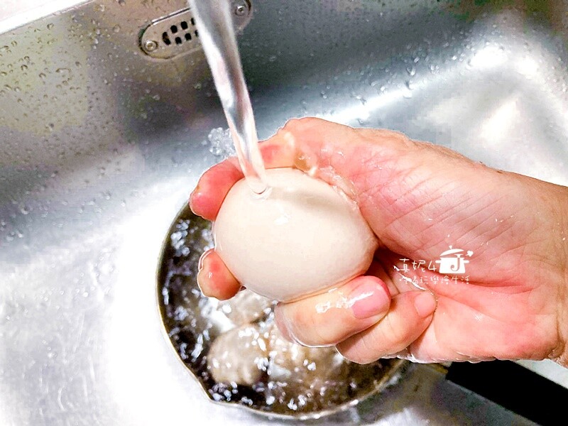 烹飪筆記│惡魔蛋.水煮蛋.哇沙米酪梨