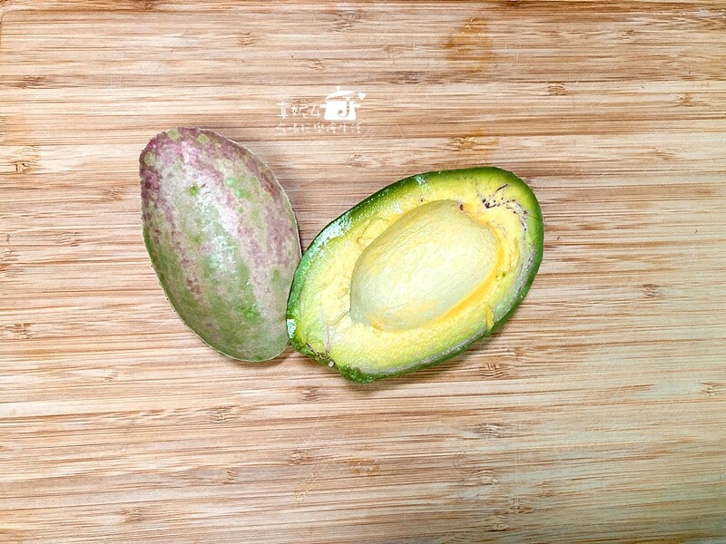 烹飪筆記│惡魔蛋.水煮蛋.哇沙米酪梨