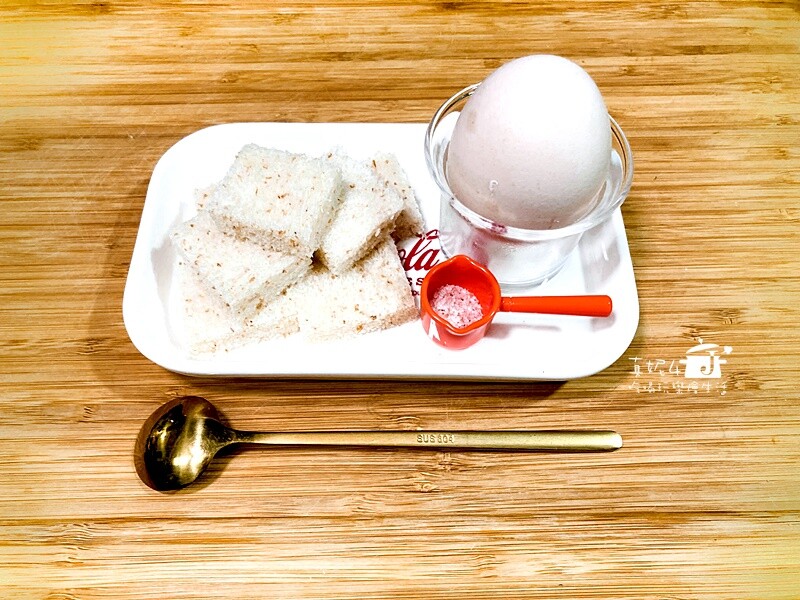 烹飪筆記│惡魔蛋.水煮蛋.哇沙米酪梨