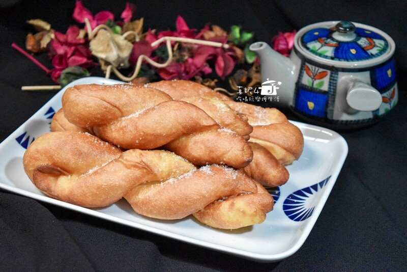 烘焙筆記│手工餅乾(巧克力與抹茶)，