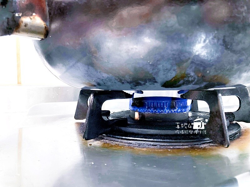 烹飪筆記│惡魔蛋.水煮蛋.哇沙米酪梨