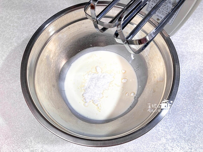 烘焙筆記│牛蕃茄輕乳酪派，酒香風味的蕃茄果乾共奏的濃郁起司味道