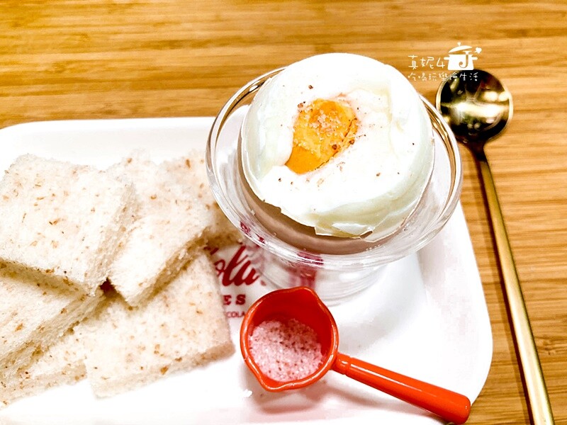 烹飪筆記│惡魔蛋.水煮蛋.哇沙米酪梨