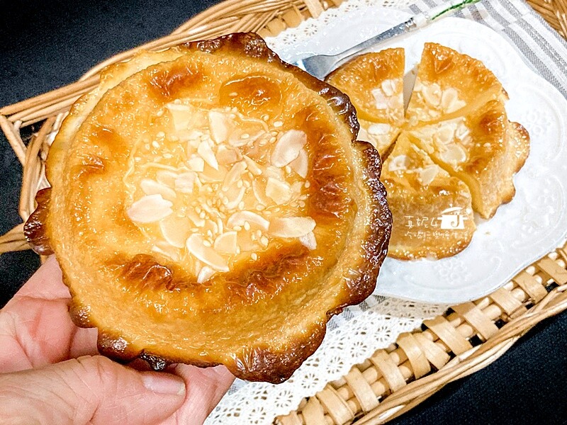 烘焙筆記│手工餅乾(巧克力與抹茶)，