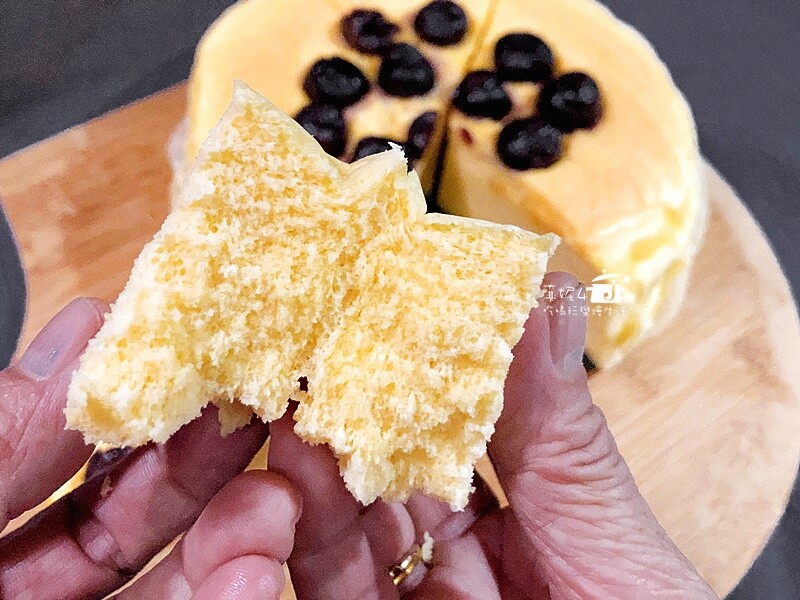 烘焙筆記│牛蕃茄輕乳酪派，酒香風味的蕃茄果乾共奏的濃郁起司味道