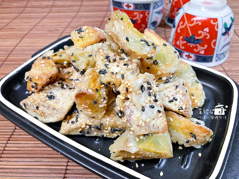 烘焙筆記│手工餅乾(巧克力與抹茶)，