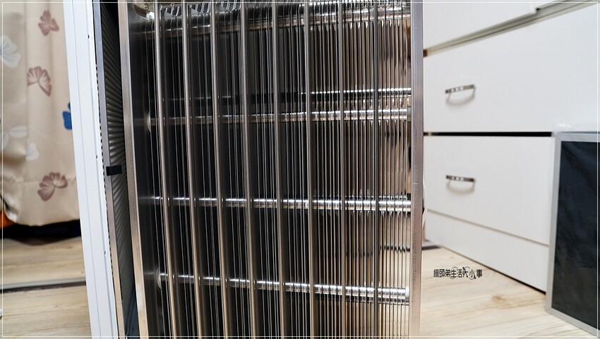 博士韋爾Bosswell旗艦款雙電離免耗材清淨機 | 智慧科技、省電1級效能，適用8-30坪