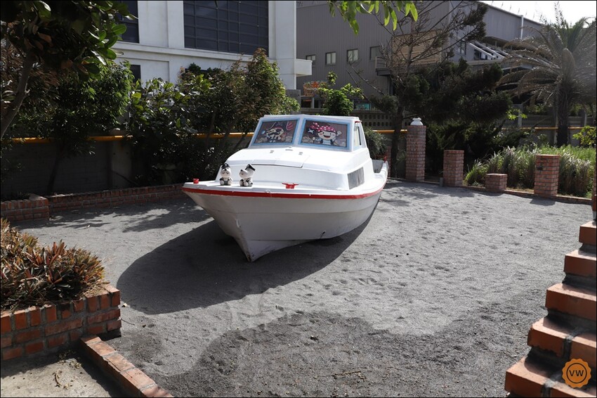 彰化縣鹿港鎮彰化旅遊│鹿港景點│免門票親子一日遊推薦:緞帶王觀光工廠