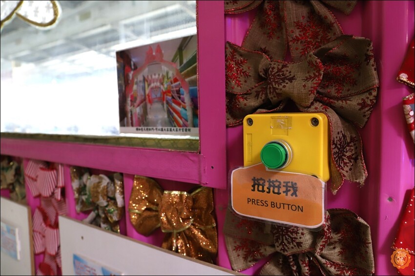 彰化縣鹿港鎮彰化旅遊│鹿港景點│免門票親子一日遊推薦:緞帶王觀光工廠