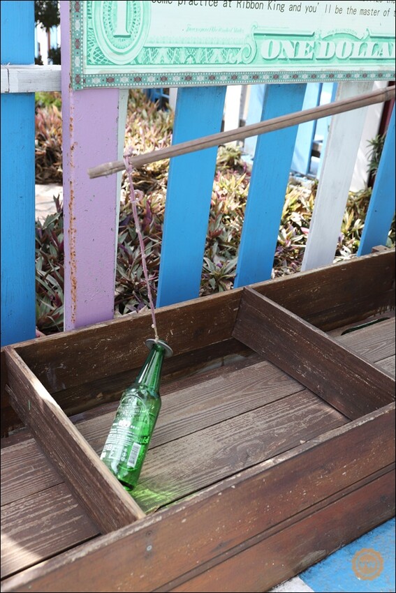 彰化縣鹿港鎮彰化旅遊│鹿港景點│免門票親子一日遊推薦:緞帶王觀光工廠