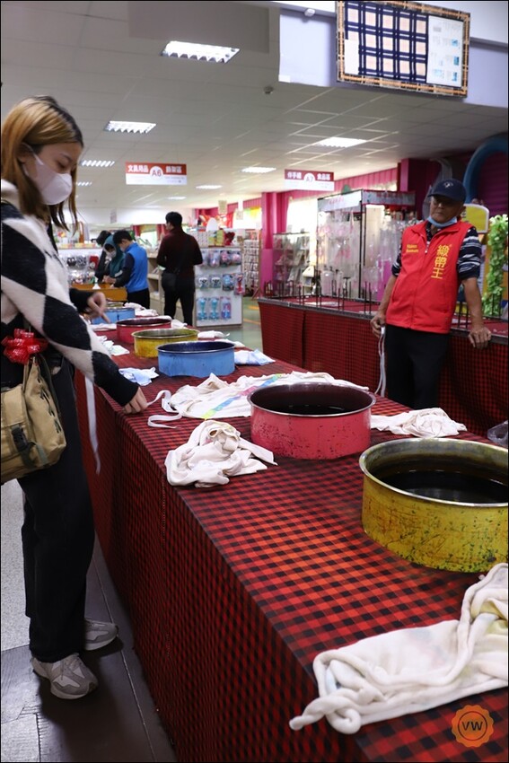 彰化縣鹿港鎮彰化旅遊│鹿港景點│免門票親子一日遊推薦:緞帶王觀光工廠