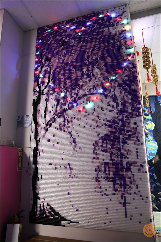 彰化縣鹿港鎮彰化旅遊│鹿港景點│免門票親子一日遊推薦:緞帶王觀光工廠