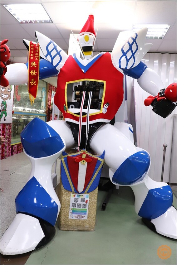 彰化縣鹿港鎮彰化旅遊│鹿港景點│免門票親子一日遊推薦:緞帶王觀光工廠