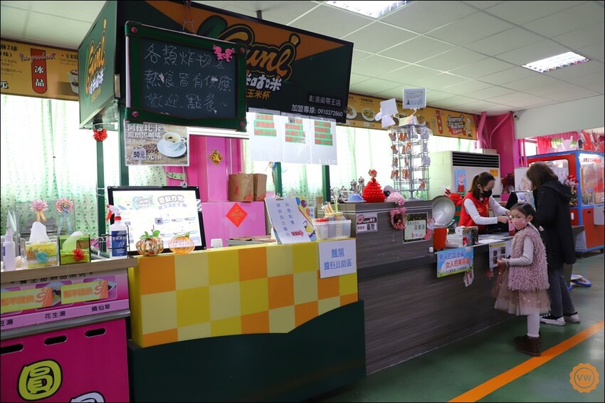 彰化縣鹿港鎮彰化旅遊│鹿港景點│免門票親子一日遊推薦:緞帶王觀光工廠