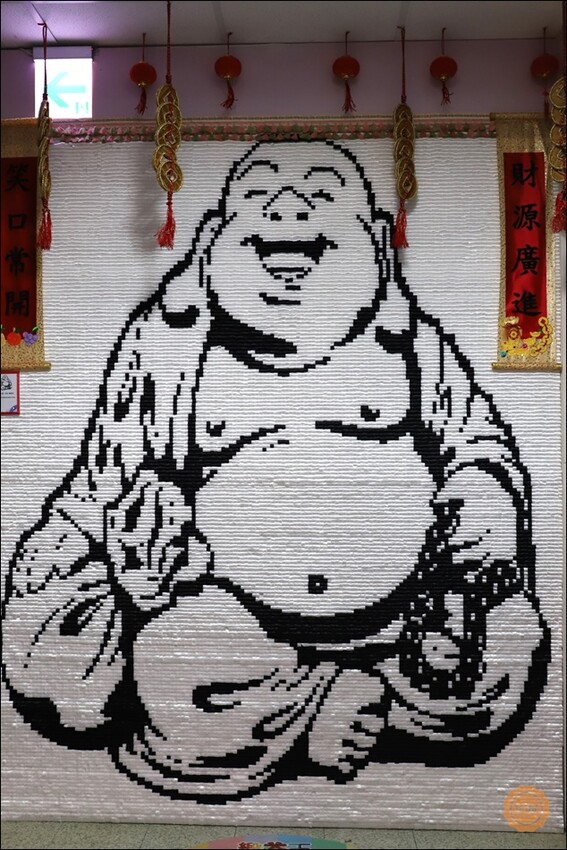 彰化縣鹿港鎮彰化旅遊│鹿港景點│免門票親子一日遊推薦:緞帶王觀光工廠