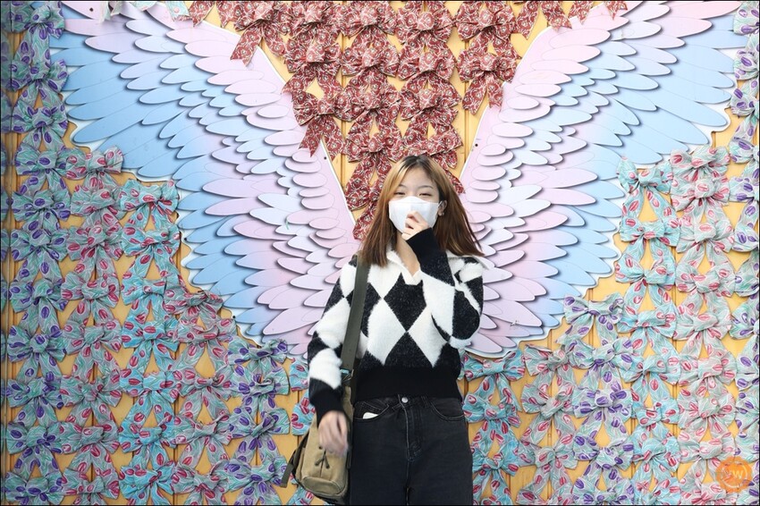 彰化縣鹿港鎮彰化旅遊│鹿港景點│免門票親子一日遊推薦:緞帶王觀光工廠