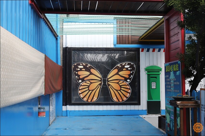 彰化縣鹿港鎮彰化旅遊│鹿港景點│免門票親子一日遊推薦:緞帶王觀光工廠