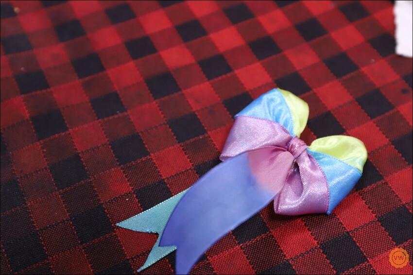 彰化縣鹿港鎮彰化旅遊│鹿港景點│免門票親子一日遊推薦:緞帶王觀光工廠