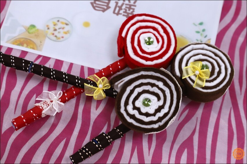 彰化縣鹿港鎮彰化旅遊│鹿港景點│免門票親子一日遊推薦:緞帶王觀光工廠