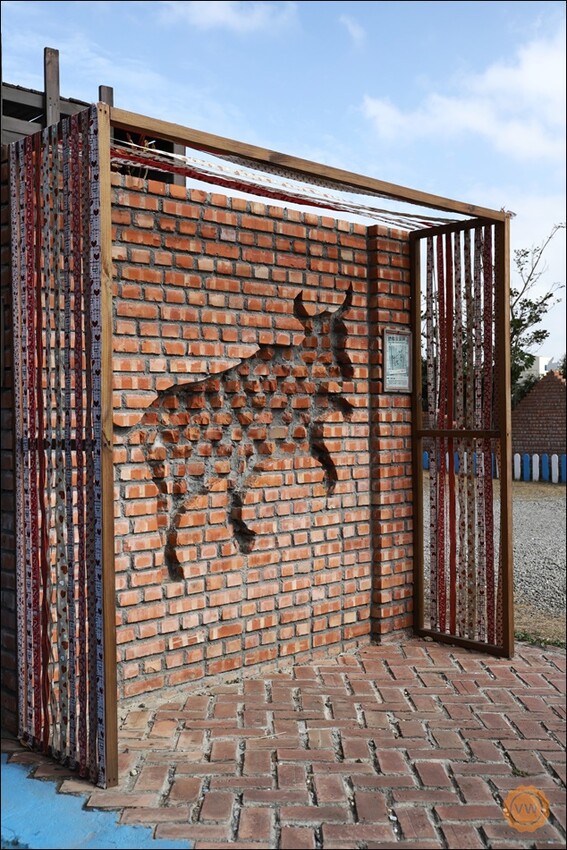 彰化縣鹿港鎮彰化旅遊│鹿港景點│免門票親子一日遊推薦:緞帶王觀光工廠