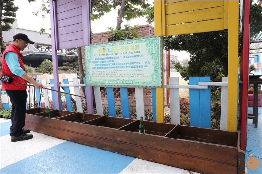 彰化縣鹿港鎮彰化旅遊│鹿港景點│免門票親子一日遊推薦:緞帶王觀光工廠