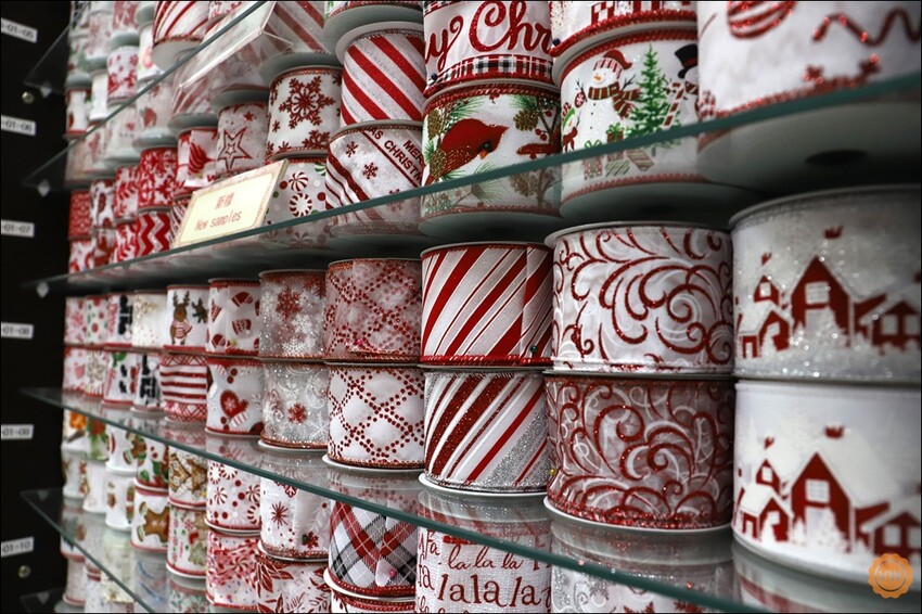 彰化縣鹿港鎮彰化旅遊│鹿港景點│免門票親子一日遊推薦:緞帶王觀光工廠