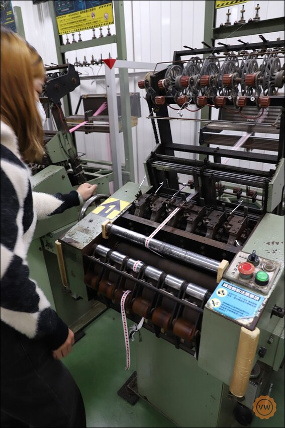 彰化縣鹿港鎮彰化旅遊│鹿港景點│免門票親子一日遊推薦:緞帶王觀光工廠