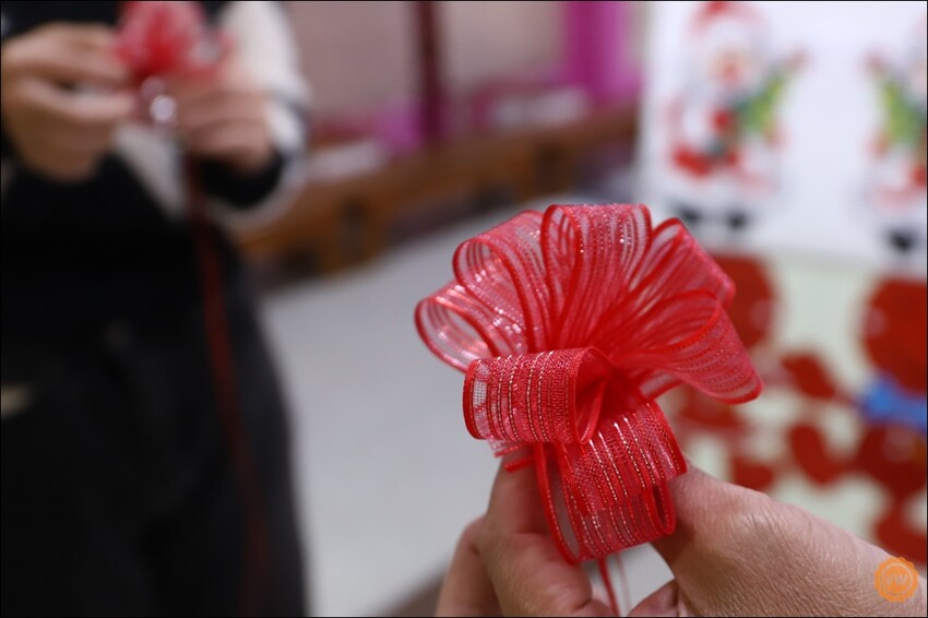 彰化縣鹿港鎮彰化旅遊│鹿港景點│免門票親子一日遊推薦:緞帶王觀光工廠