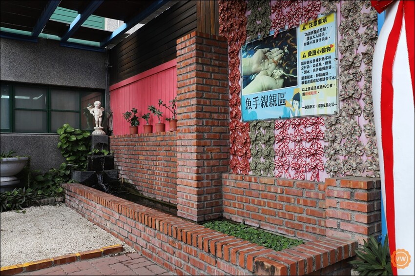 彰化縣鹿港鎮彰化旅遊│鹿港景點│免門票親子一日遊推薦:緞帶王觀光工廠