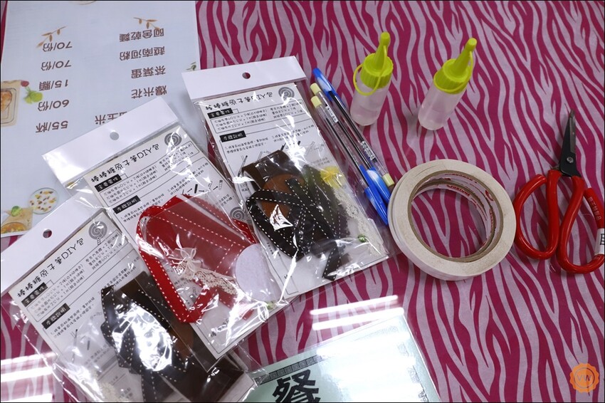 彰化縣鹿港鎮彰化旅遊│鹿港景點│免門票親子一日遊推薦:緞帶王觀光工廠